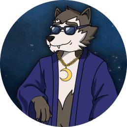 Camp Werewolf